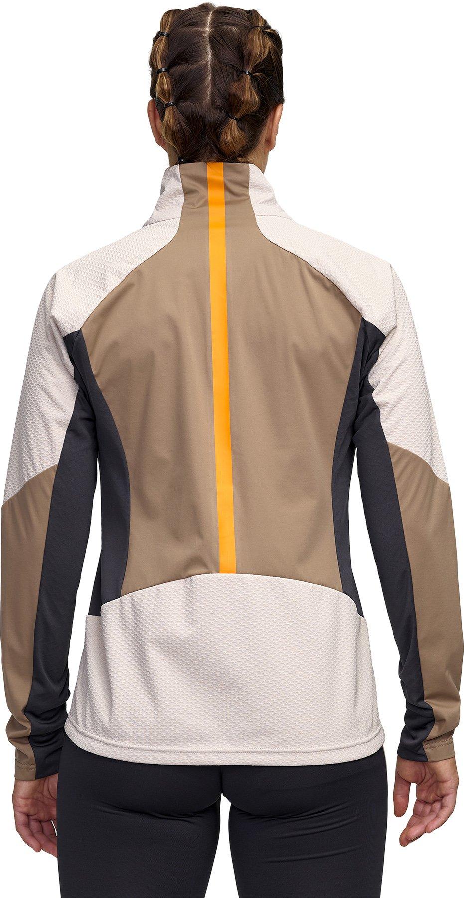 Product gallery image number 3 for product Rigid Jacket - Women's