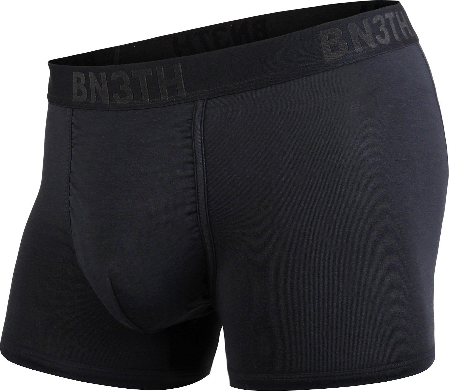 Product gallery image number 1 for product Classic Trunk Solids - Men's