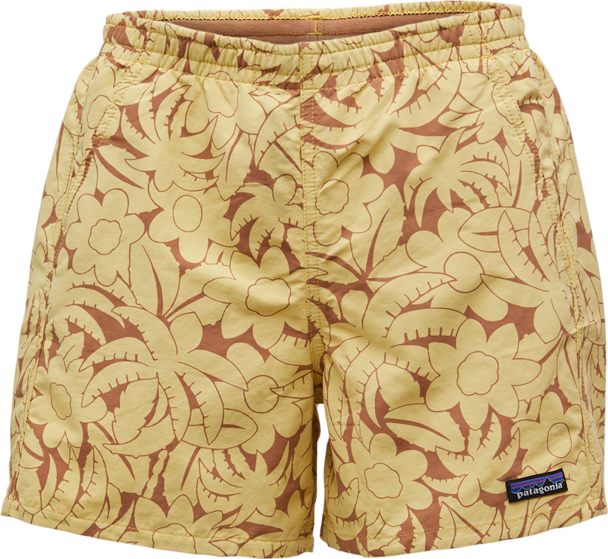 Product gallery image number 1 for product Baggies 5 In Shorts - Women's