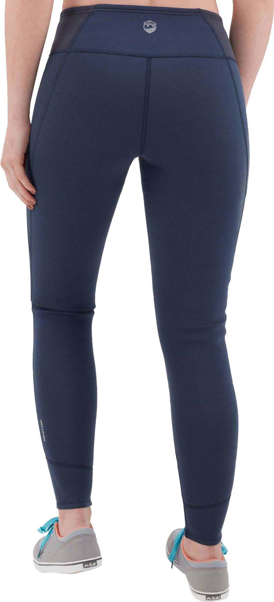 Numéro de l'image de la galerie de produits 5 pour le produit Pantalon Ignitor - Femme