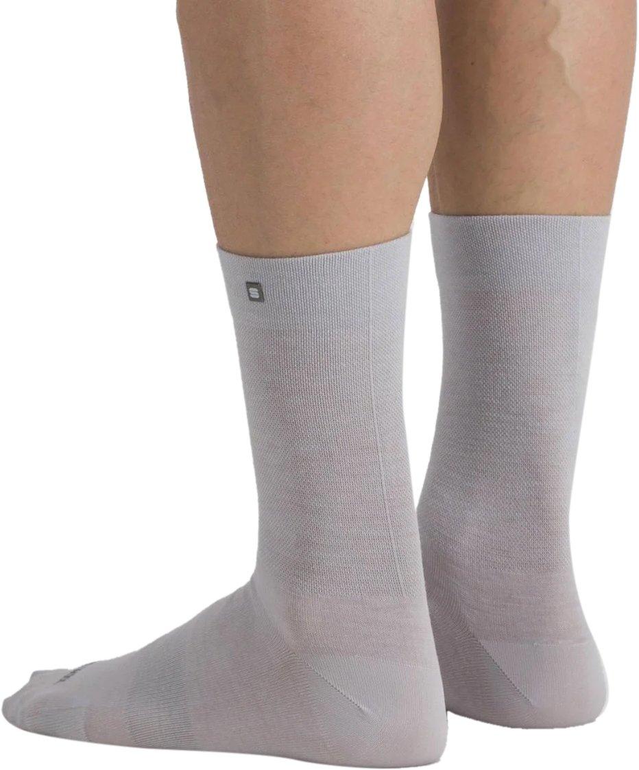 Product gallery image number 2 for product Matchy Wool Socks - Men's