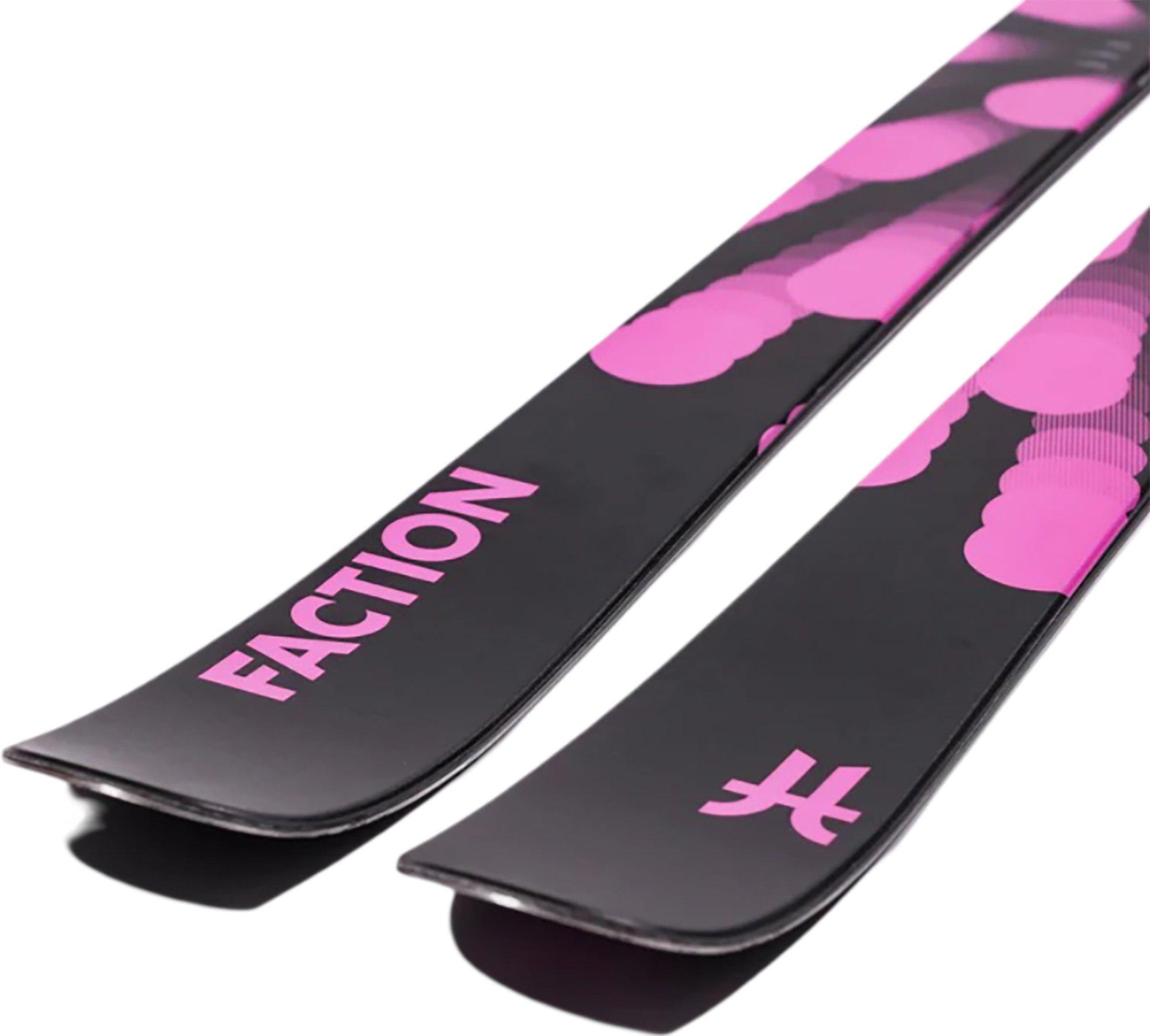 Product gallery image number 4 for product Studio 1 Skis