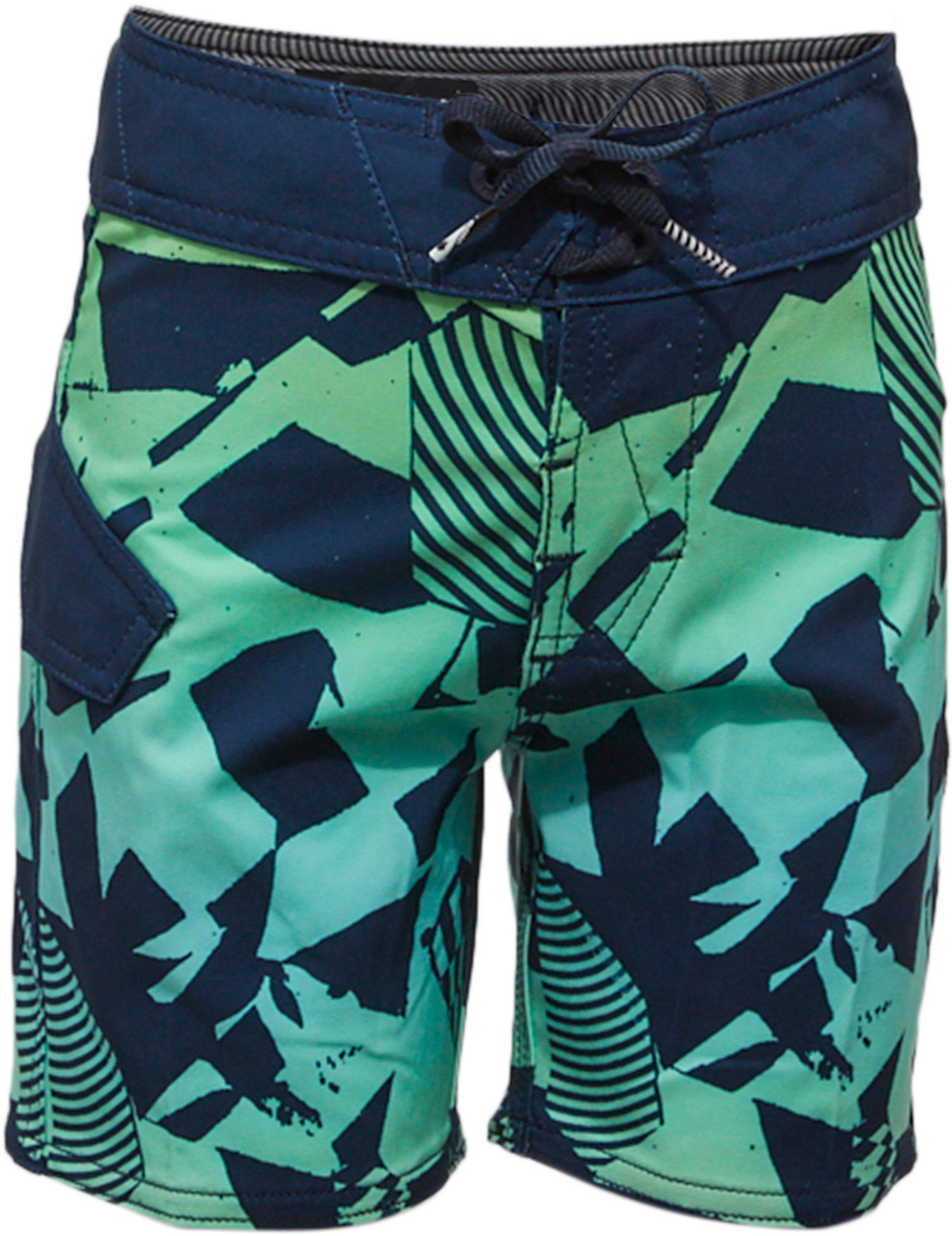 Product image for Uproar Mod-Tech Swim Shorts - Boys