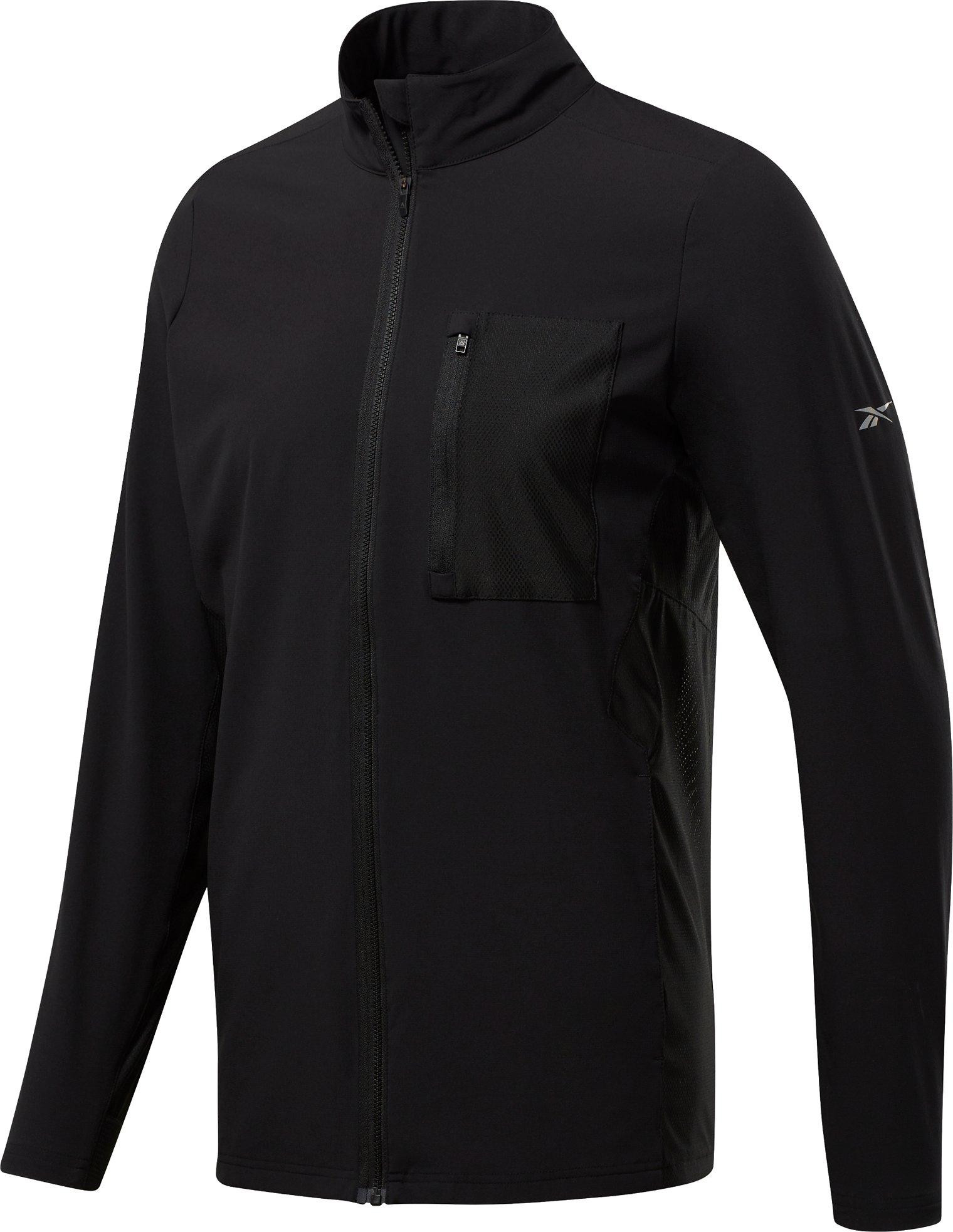 Product gallery image number 1 for product One Series Running Hero Jacket - Men's