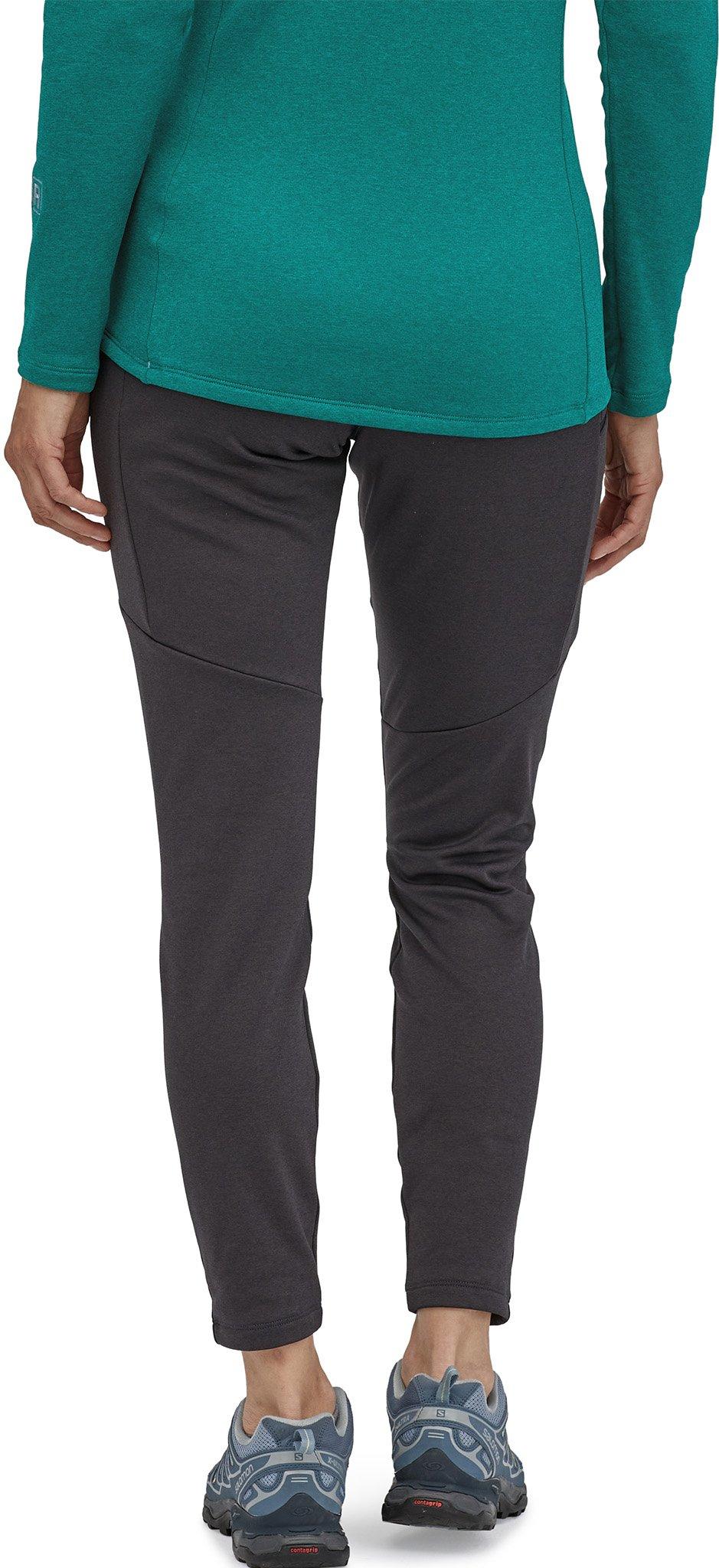 Numéro de l'image de la galerie de produits 3 pour le produit Pantalon couche de base R1 Daily - Femme