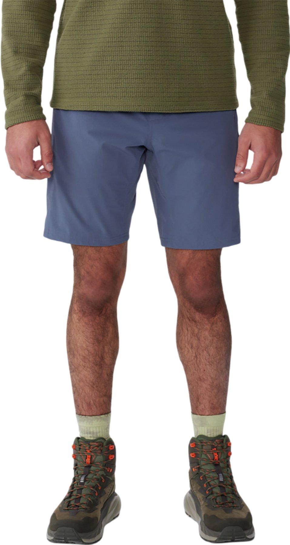 Product gallery image number 3 for product Chockstone Trail Shorts - Men's