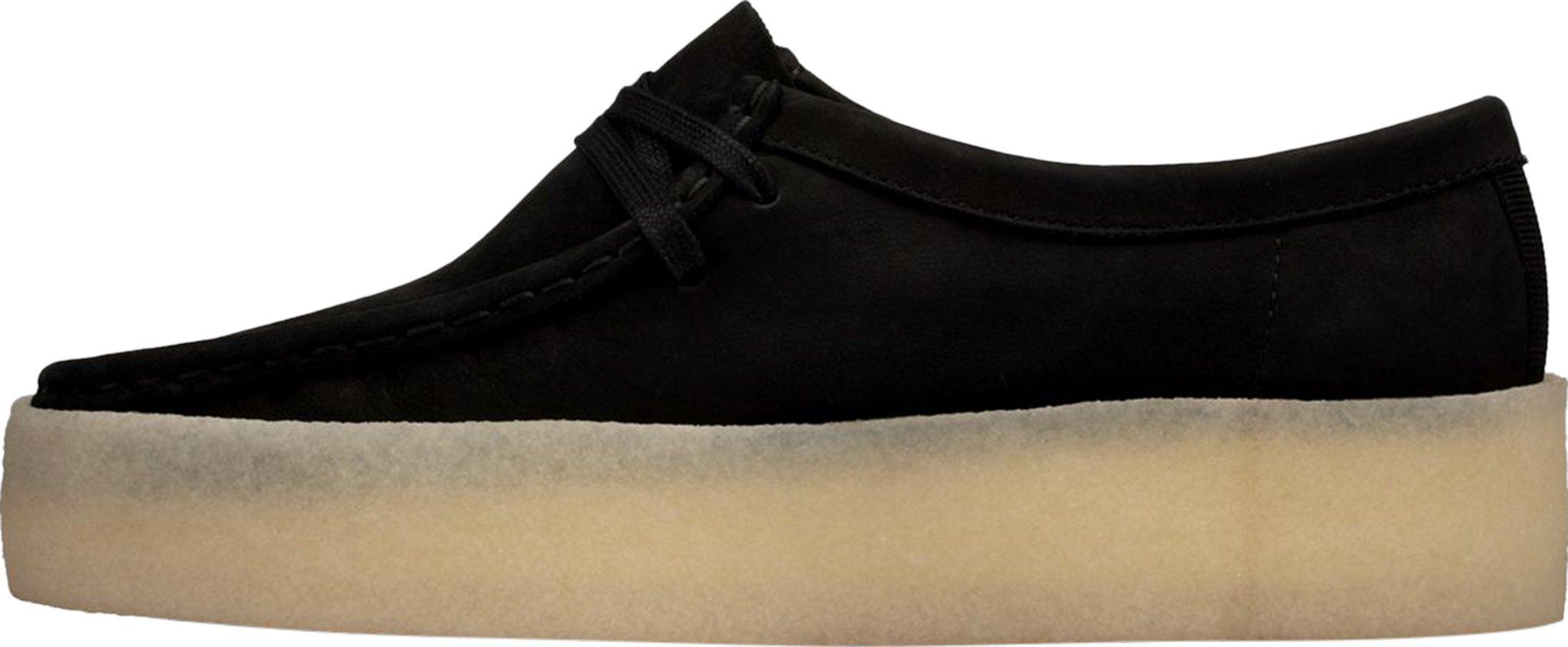 Product gallery image number 5 for product Wallabee Cup Shoes - Women's