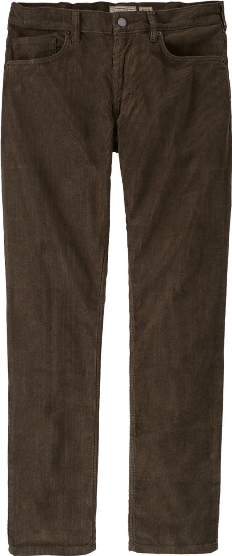 Product image for Organic Cotton Regular Corduroy Jeans - Men's