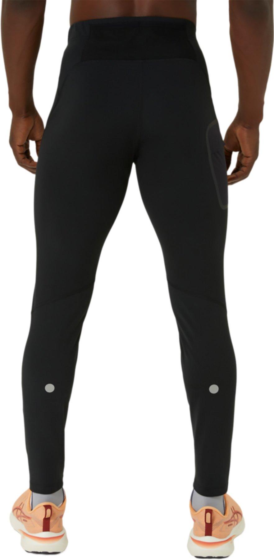 Product gallery image number 5 for product Road Winter Tights - Men's