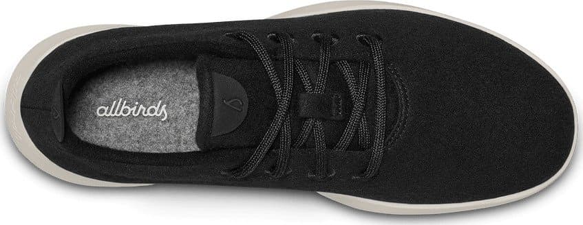 Product gallery image number 3 for product Wool Runners Shoes - Men's