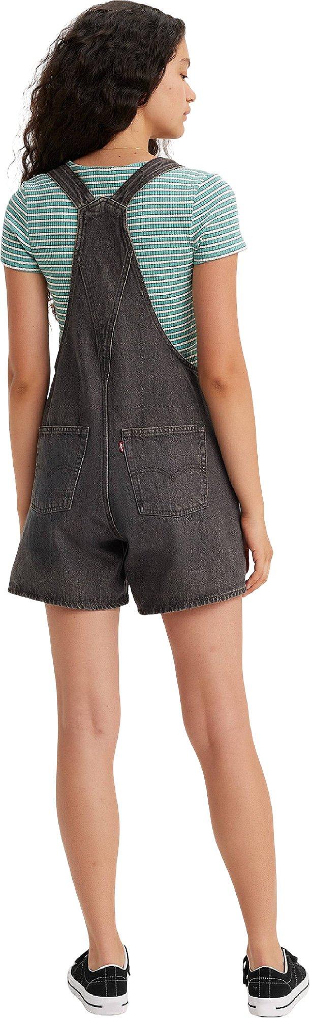 Product gallery image number 4 for product Vintage Shortalls - Women's