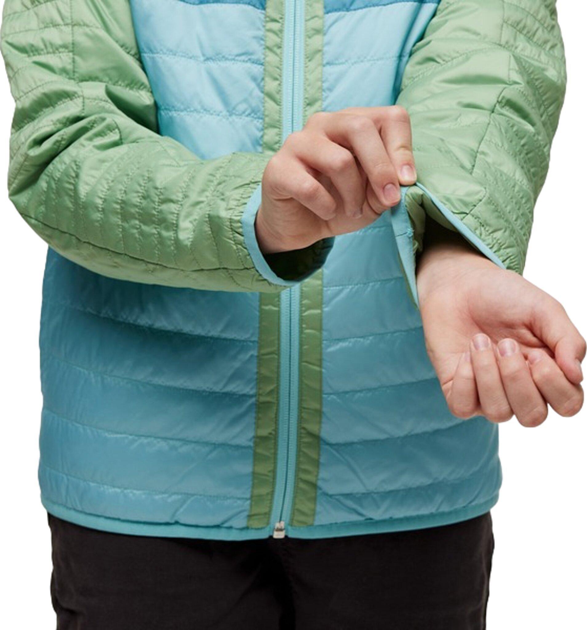 Product gallery image number 6 for product Capa Insulated Jacket - Youth