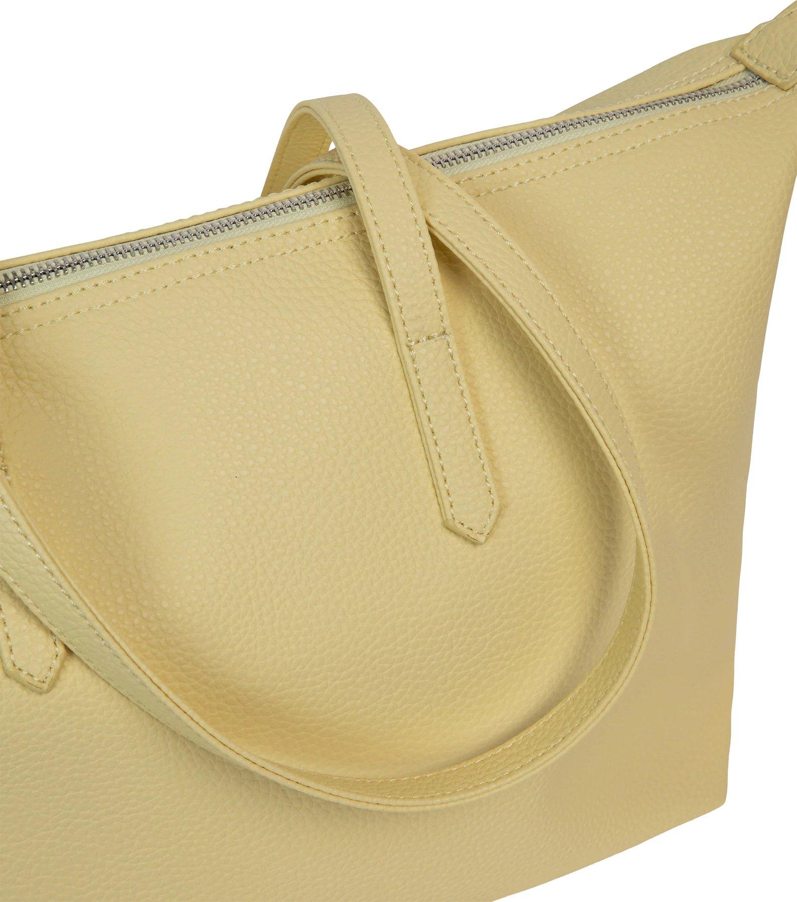 Numéro de l'image de la galerie de produits 3 pour le produit Sac fourre-tout Abbi - Collection Purity 15L - Femme