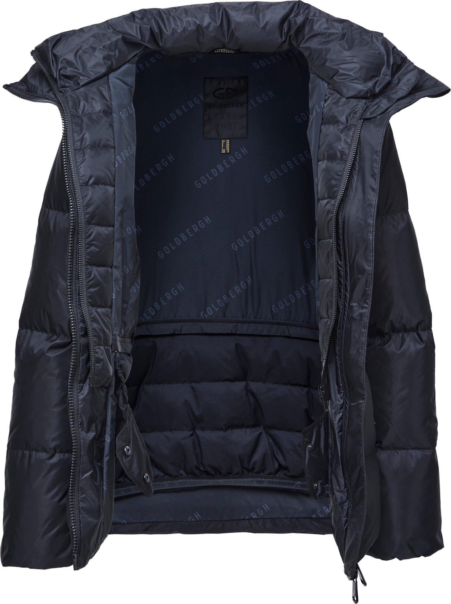 Product gallery image number 2 for product Snowmass Quilted Down Jacket - Women's