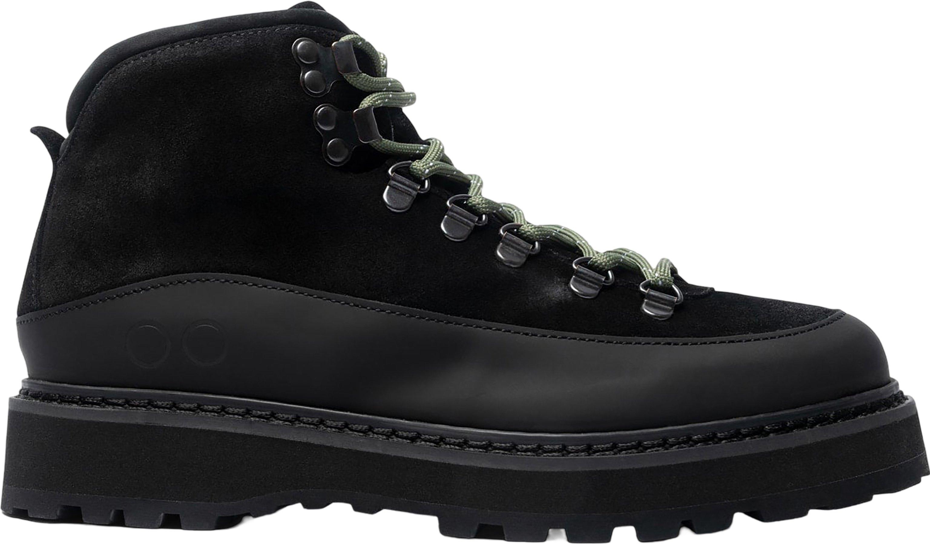 Image de produit pour Bottes de randonnée en daim Core Cap - Homme