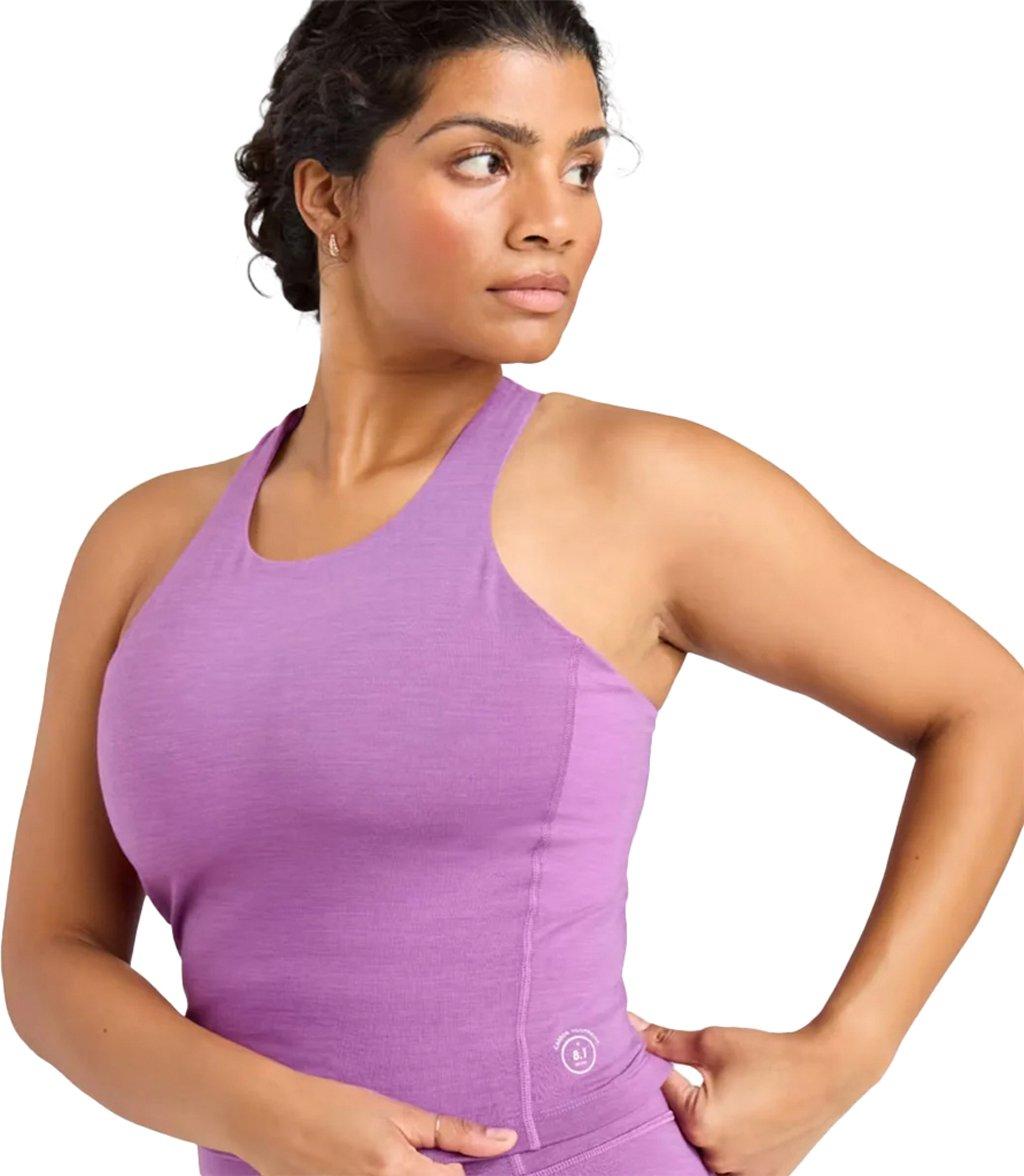 Product gallery image number 3 for product Natural Run Form Tank - Women's