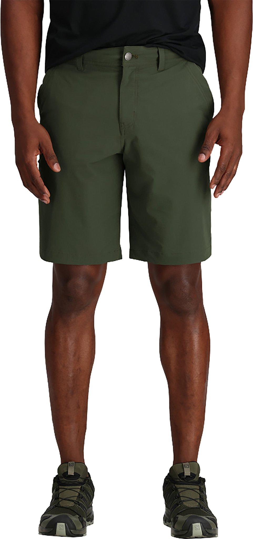 Product gallery image number 5 for product Ferrosi Shorts - 10" Inseam - Men's