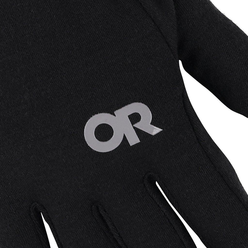 Product gallery image number 3 for product Alpine Onset Merino 240 Sensor Liners - Unisex