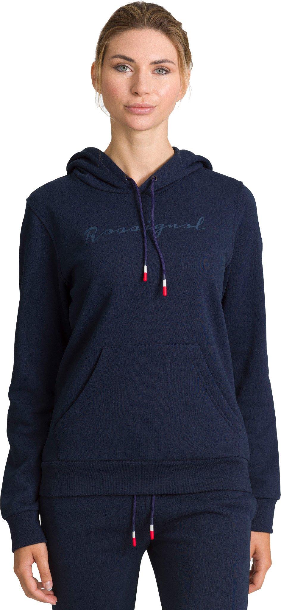 Product image for Logo Hooded Sweatshirt - Women's