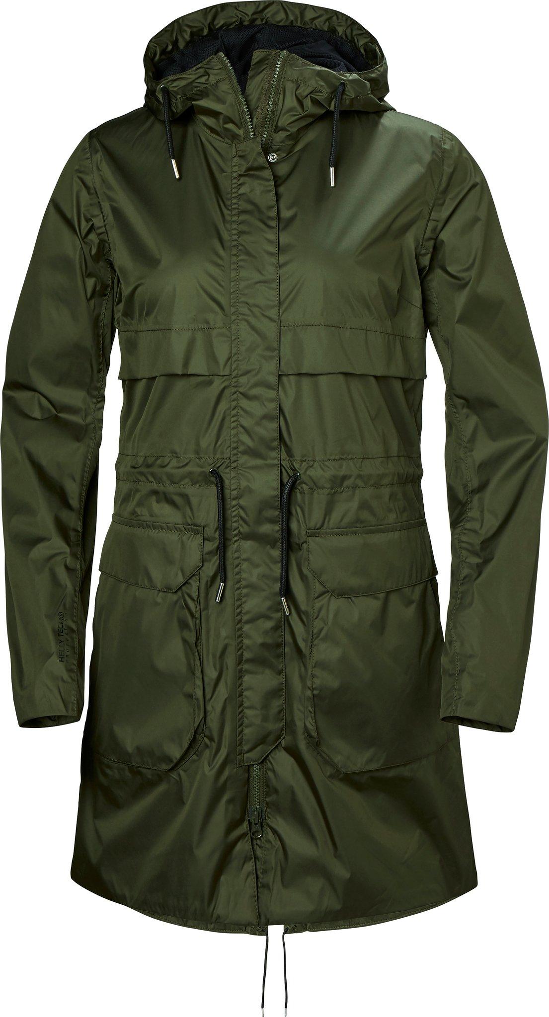 Product gallery image number 1 for product Westport Ii Parka - Women's