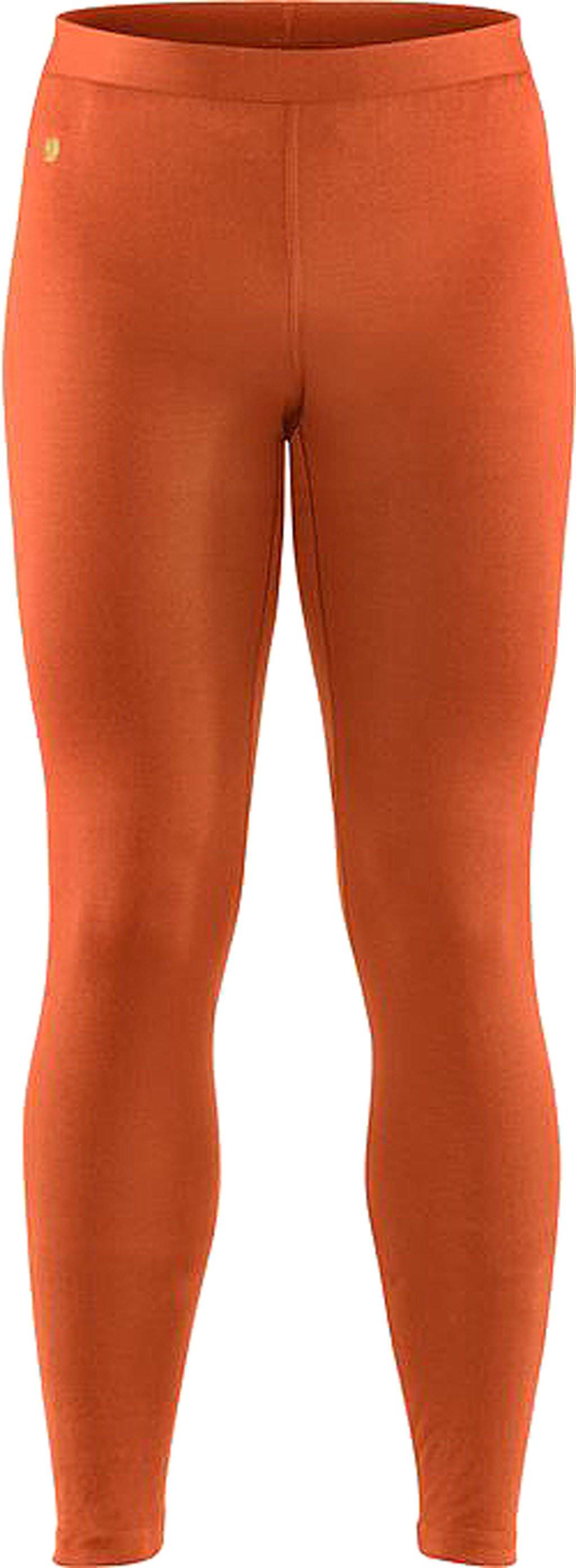 Product gallery image number 1 for product Bergtagen Thinwool Long Johns-  Men's