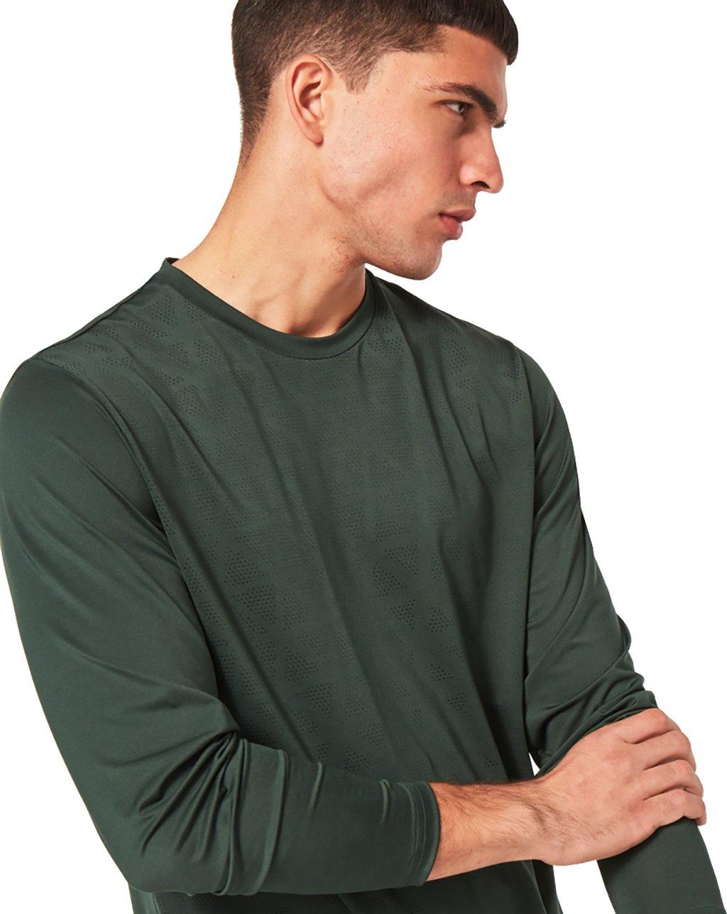 Product gallery image number 2 for product Berm Long Sleeve Jersey - Men's