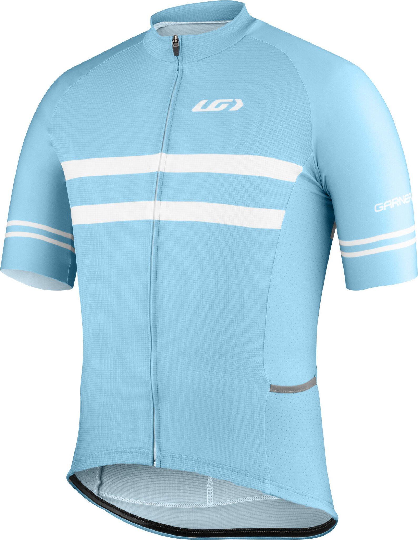 Product gallery image number 2 for product Premium Vintage Jersey - Men's