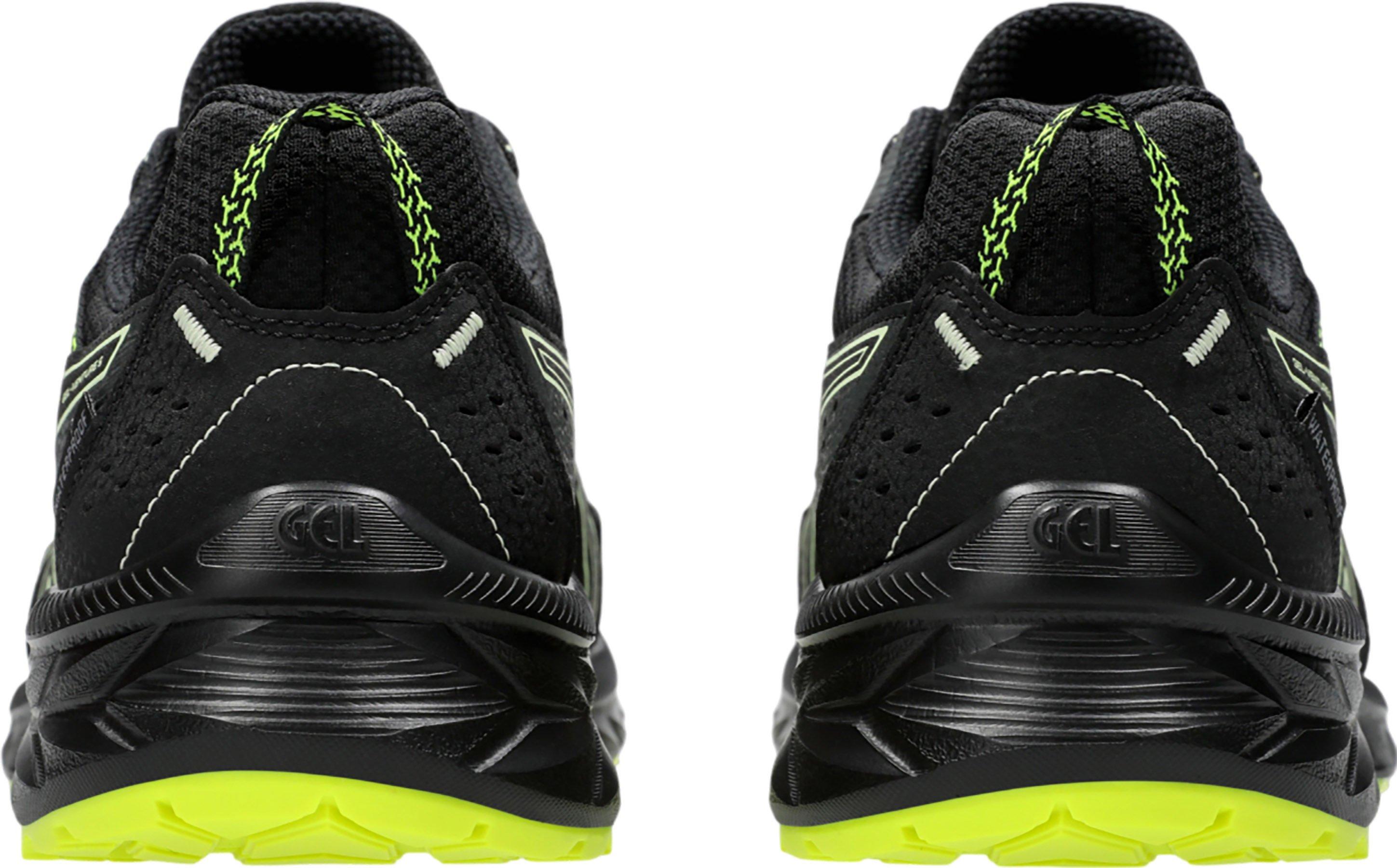 Product gallery image number 2 for product GEL-Venture 9 Waterproof Running Shoes - Men's