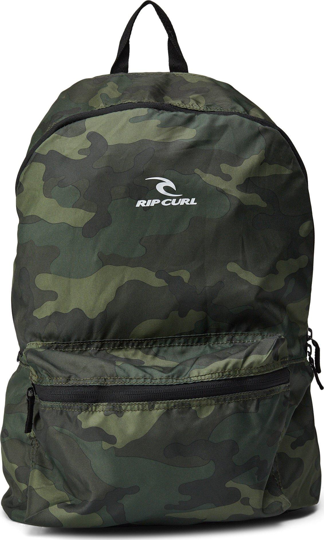 Product gallery image number 1 for product Packable Backpack