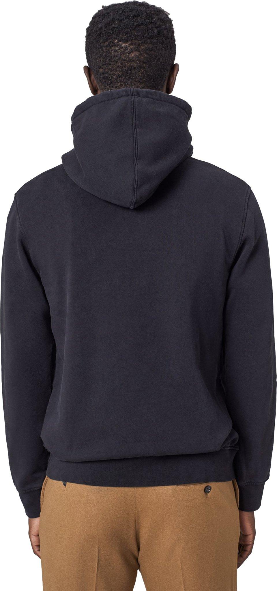 Product gallery image number 3 for product Classic Organic Hoody - Unisex