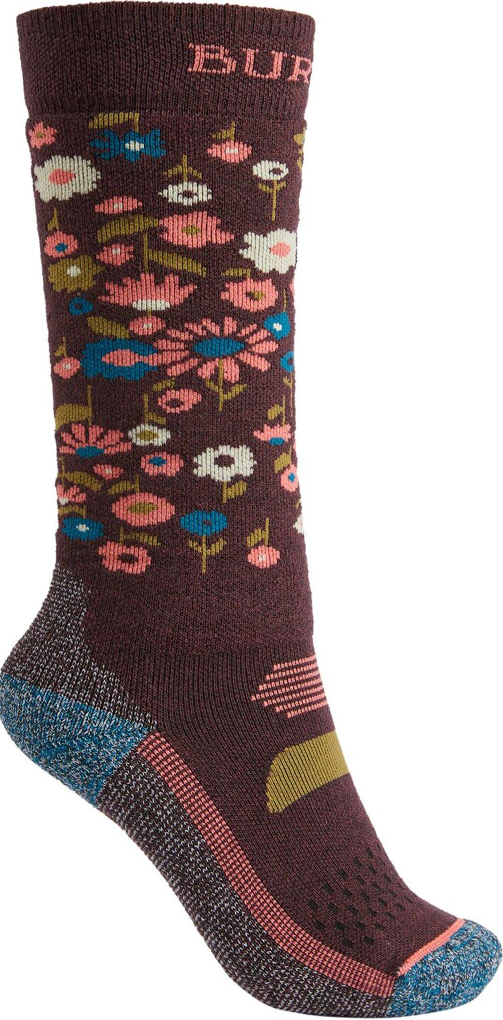 Product gallery image number 1 for product Performance Midweight Socks - Kids