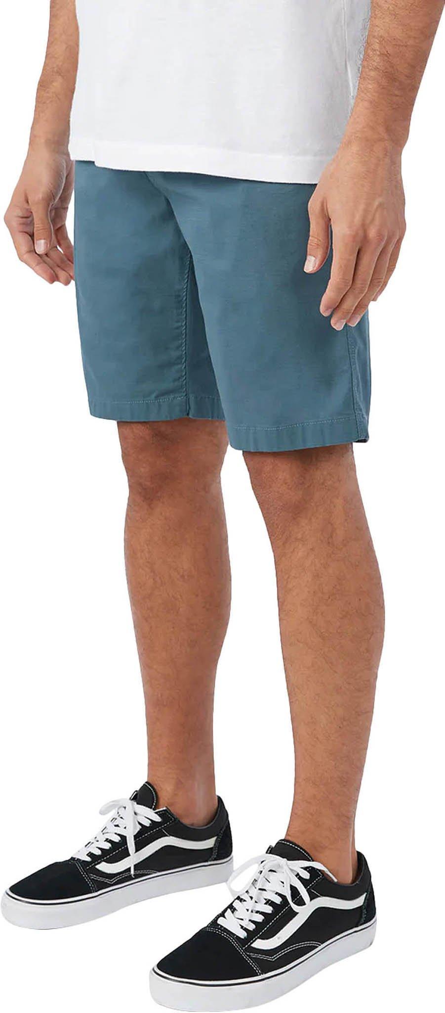 Numéro de l'image de la galerie de produits 5 pour le produit Short chino extensible 19 pouces Jay - Homme