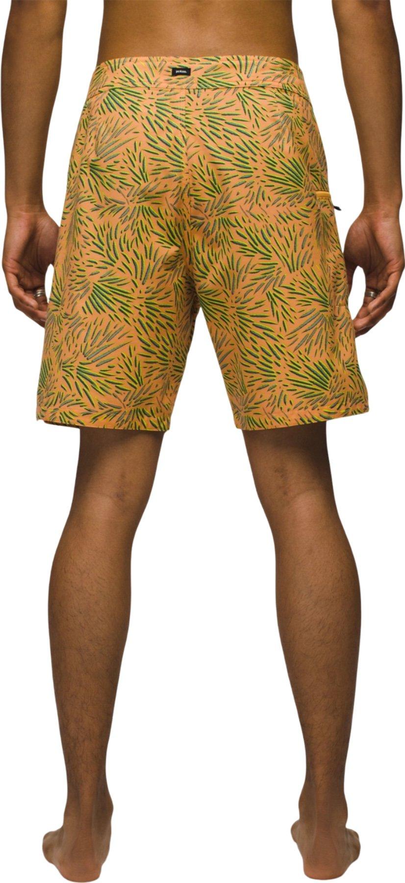 Product gallery image number 2 for product Rock Shock Boardshorts - Men's