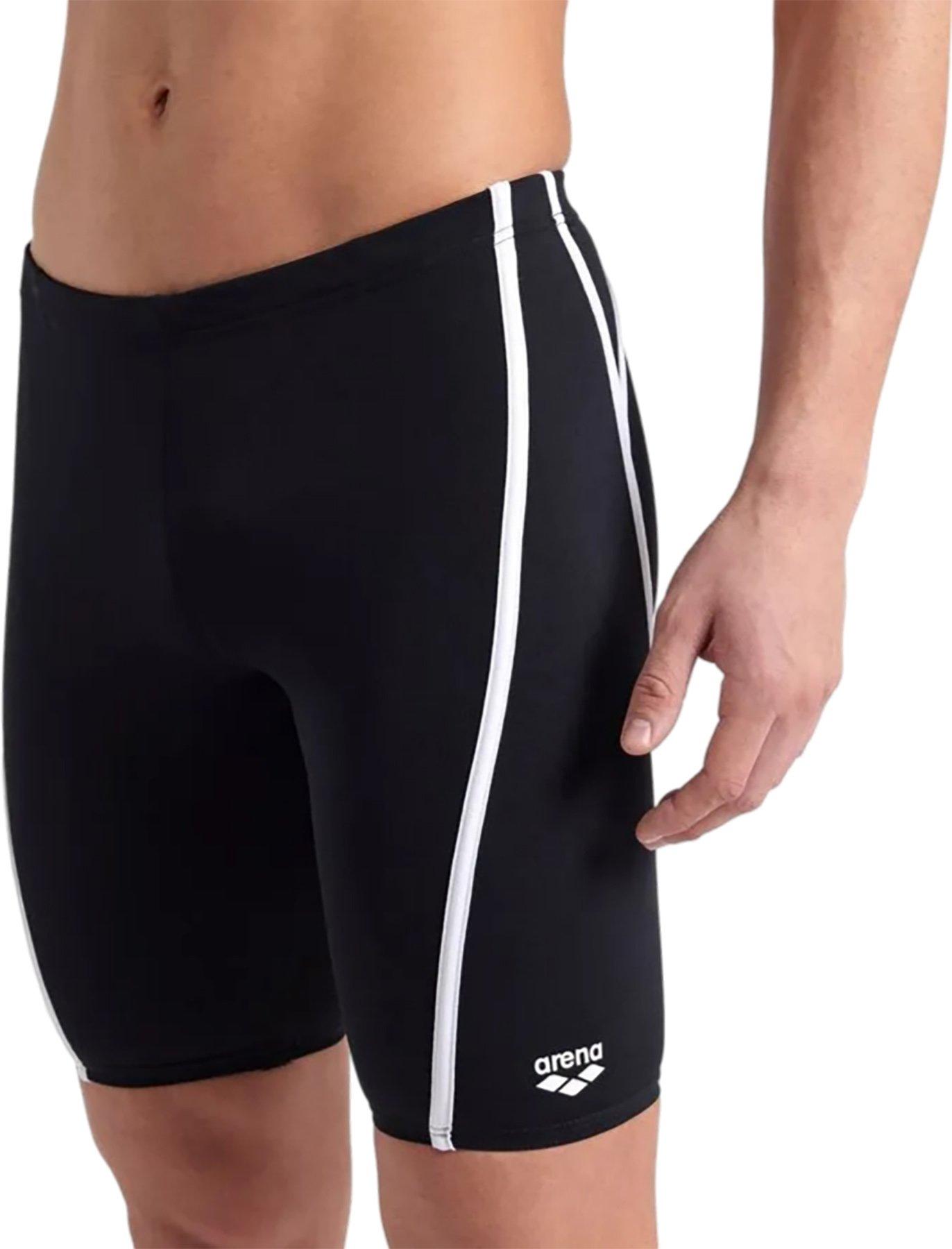 Numéro de l'image de la galerie de produits 3 pour le produit Jammer de natation Pro File Pool - Homme