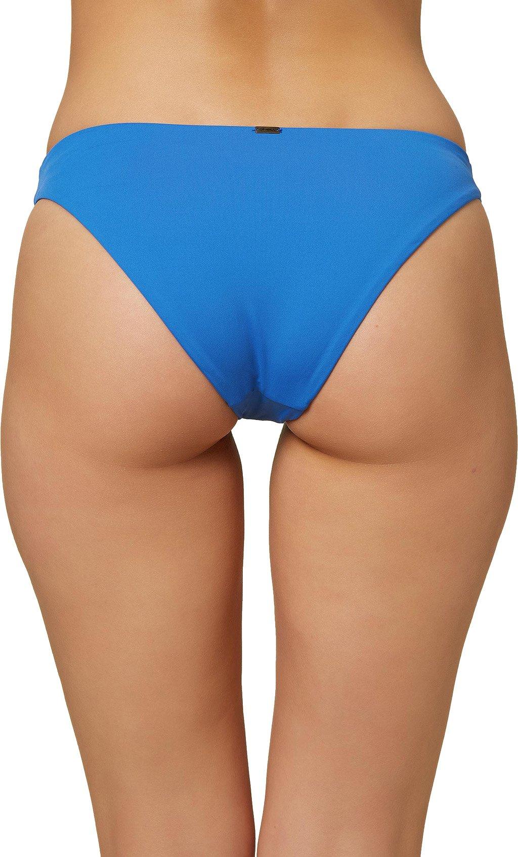 Numéro de l'image de la galerie de produits 2 pour le produit Bas de bikini Saltwater Solids Classic - Femme