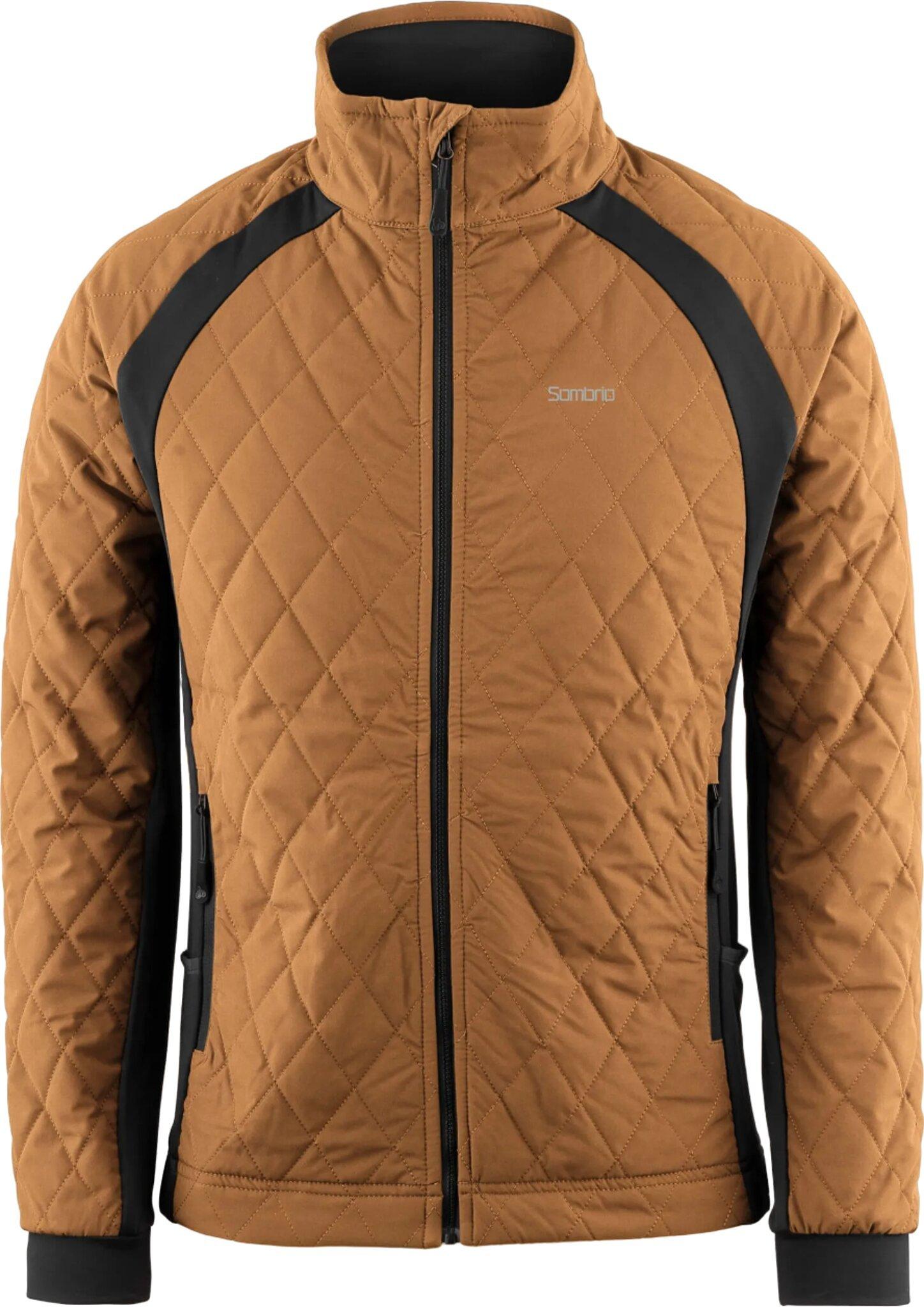 Product gallery image number 1 for product Buntzen Light Jacket - Men's