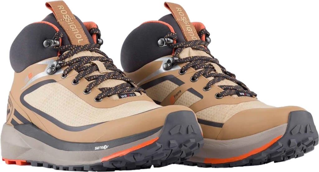 Product gallery image number 2 for product Skpr Camel Waterproof Hiking Boot - Women's