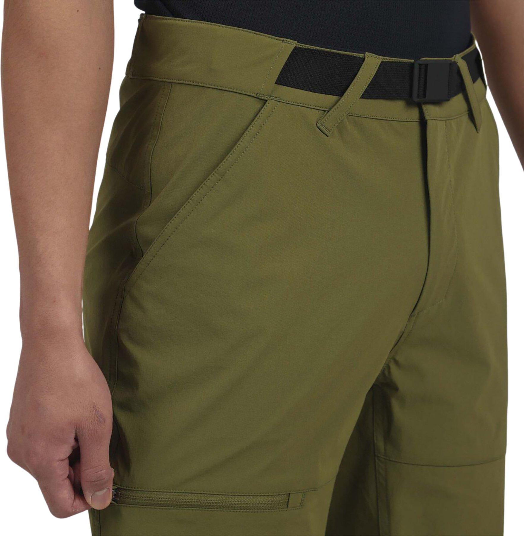 Product gallery image number 2 for product Active Cargo Shorts - Men's