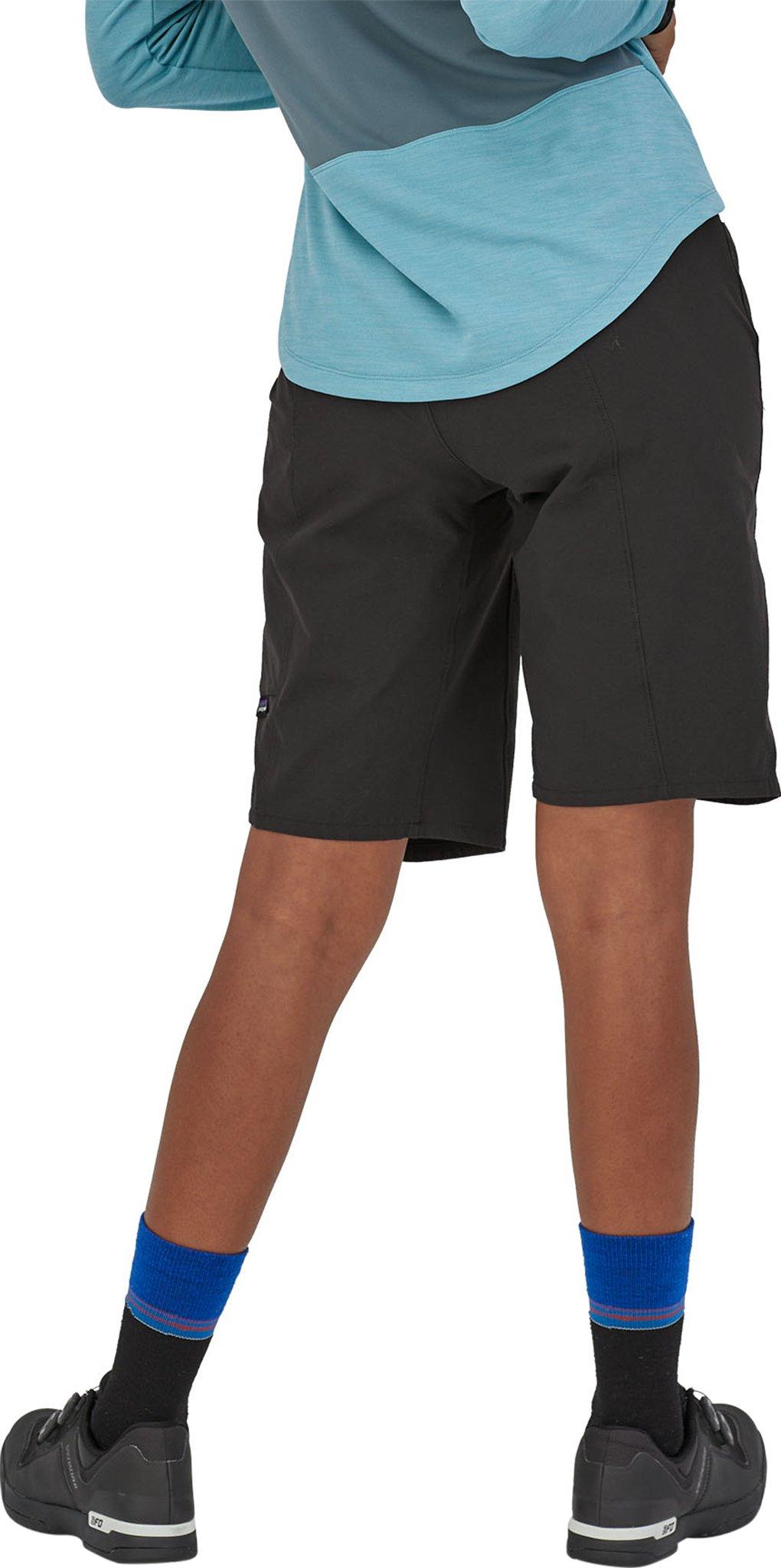 Product gallery image number 4 for product Dirt Craft Bike Shorts - Women's