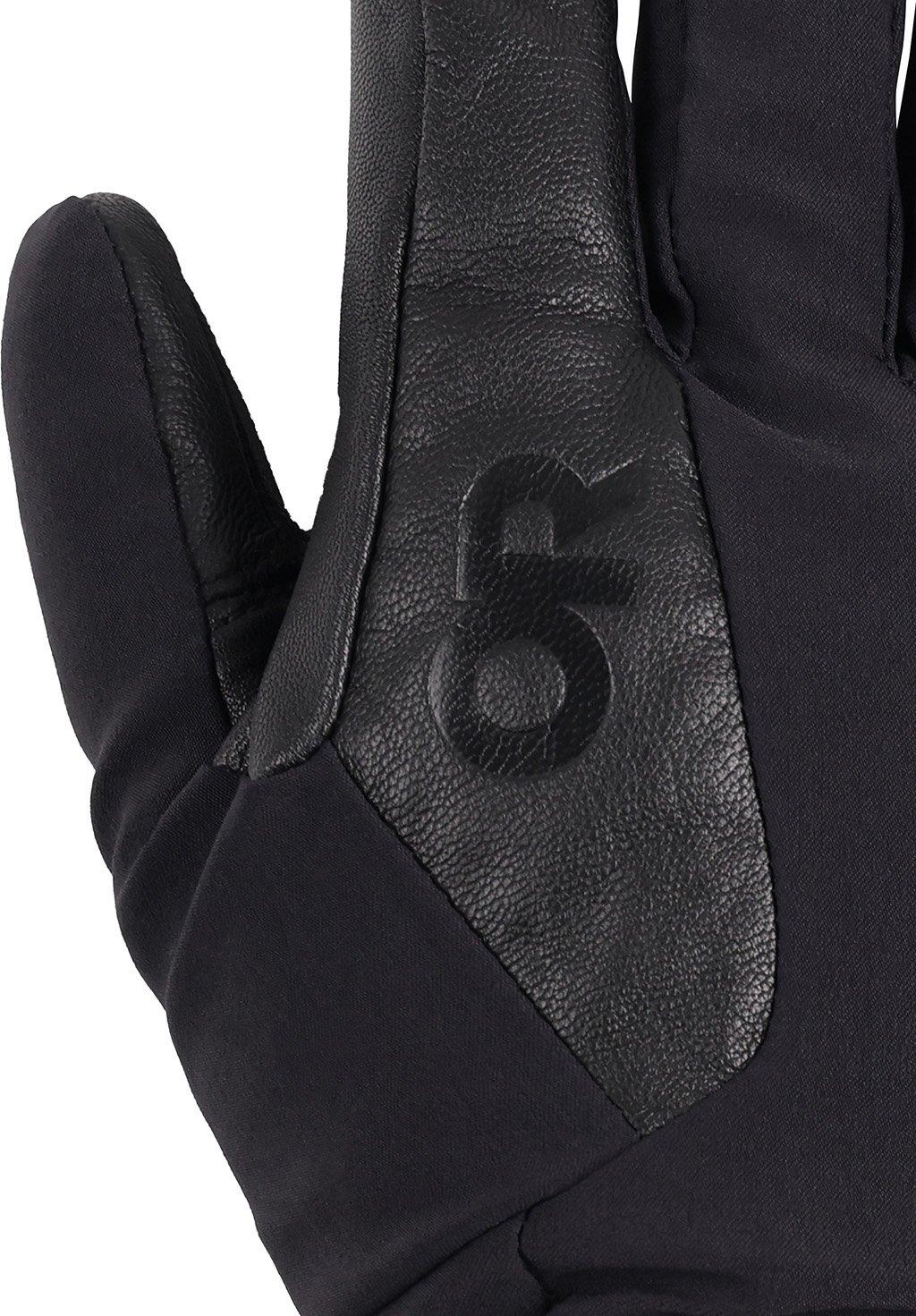 Numéro de l'image de la galerie de produits 3 pour le produit Gants Sureshot Pro - Femmes