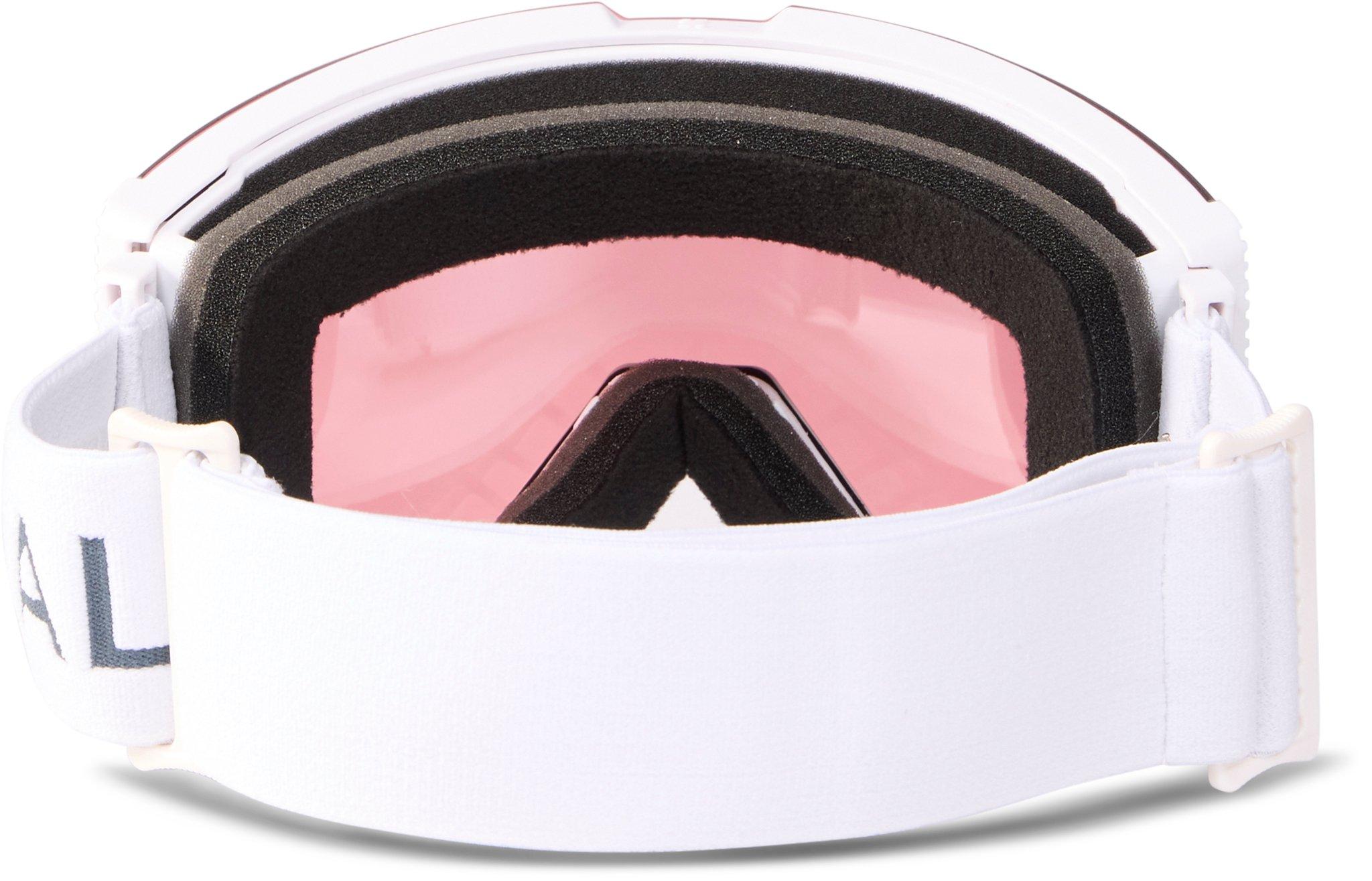 Product gallery image number 3 for product Lookout Ski Goggles - Drift - Automatic+ RB Lens