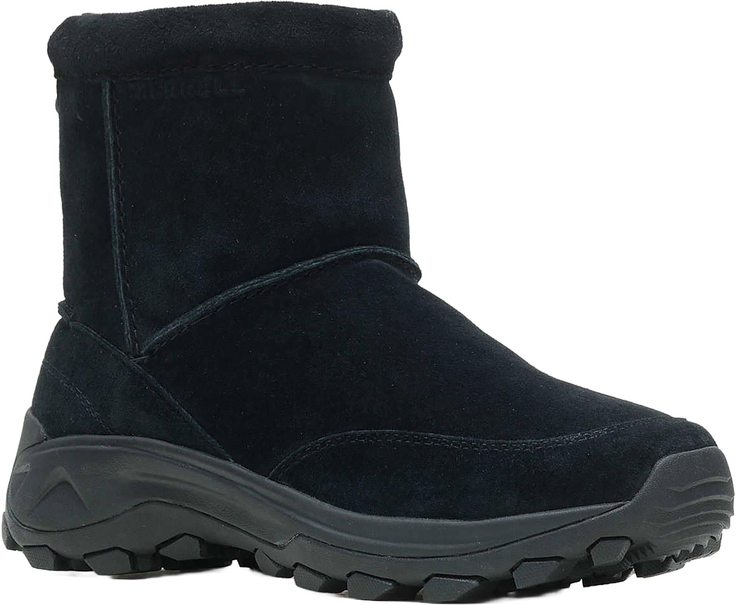 Product gallery image number 5 for product Winter Pull-On Boots - Men's