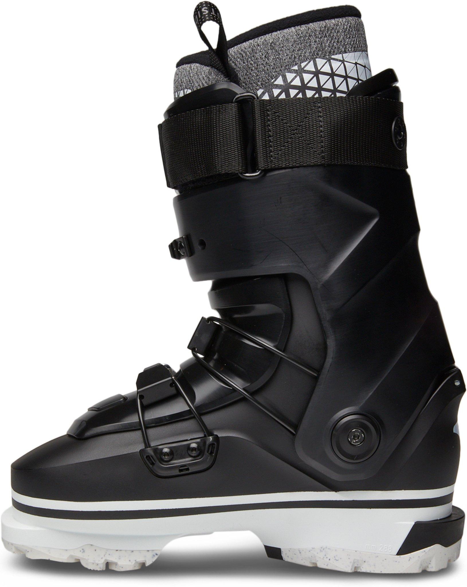 Product gallery image number 2 for product IL Moro Pro GW Ski Boots - Men's