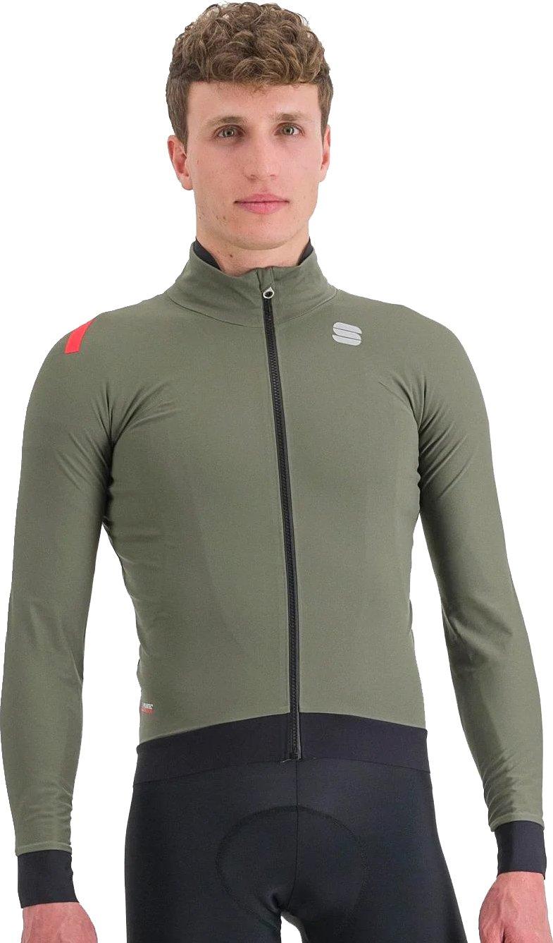 Product gallery image number 1 for product Fiandre Pro Jacket - Men's