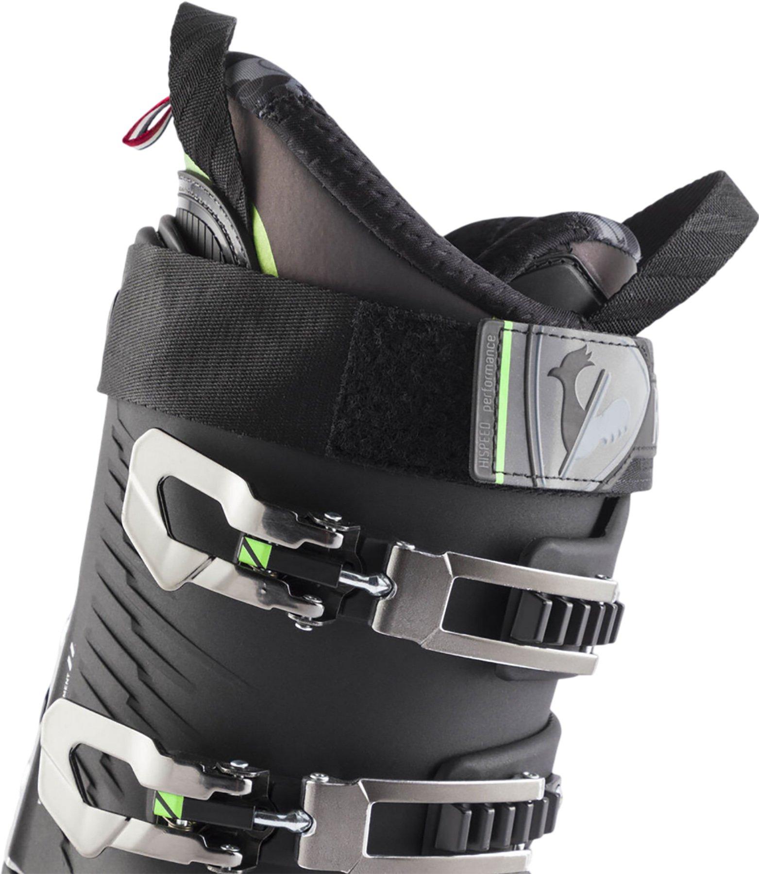 Product gallery image number 4 for product Hi-Speed Pro 120 MV GW Ski Boots - Unisex