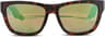 Couleur: Tortoise - Chromapop Glass Polarized Green