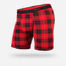 Colour: Fireside Plaid Red