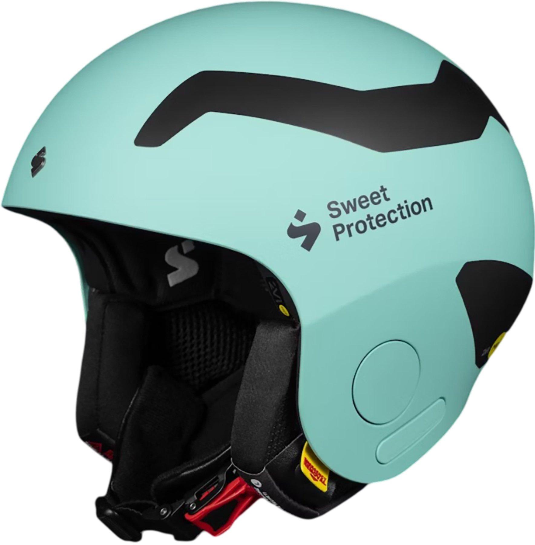 Product gallery image number 1 for product Volata 2Vi MIPS Race Helmet 