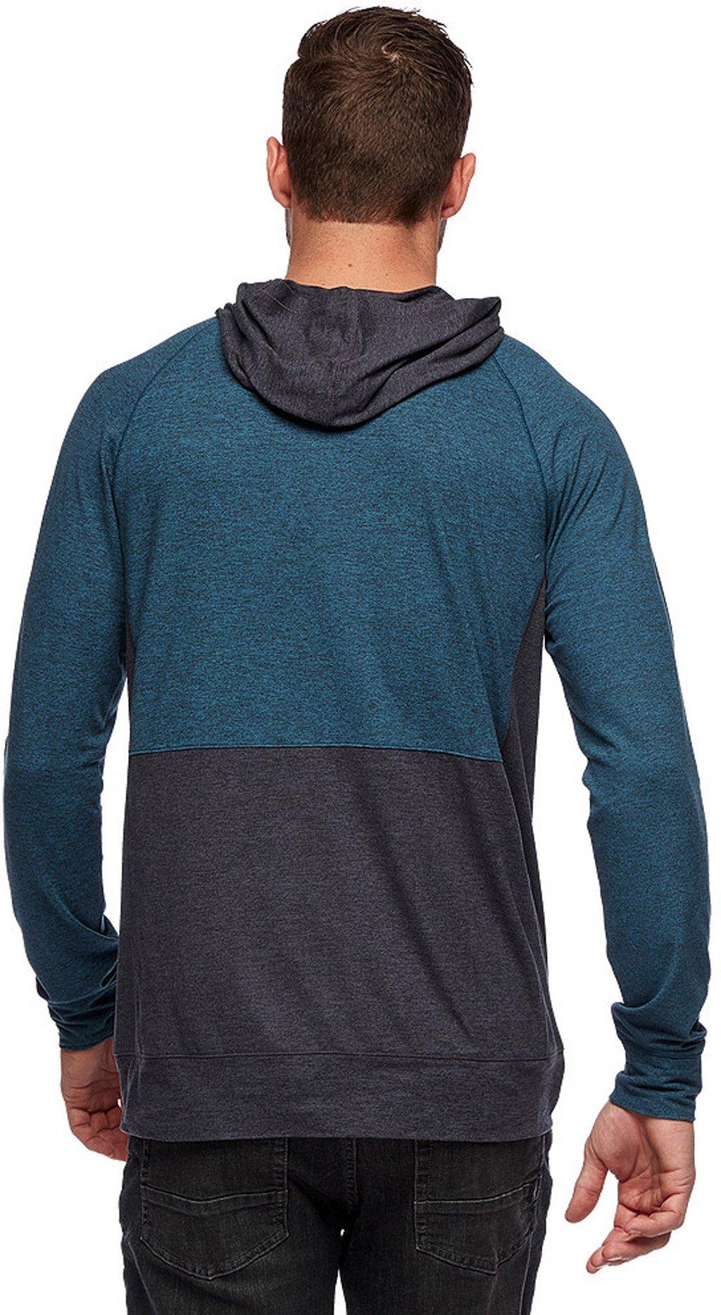 Product gallery image number 2 for product Stone Hoody - Men's