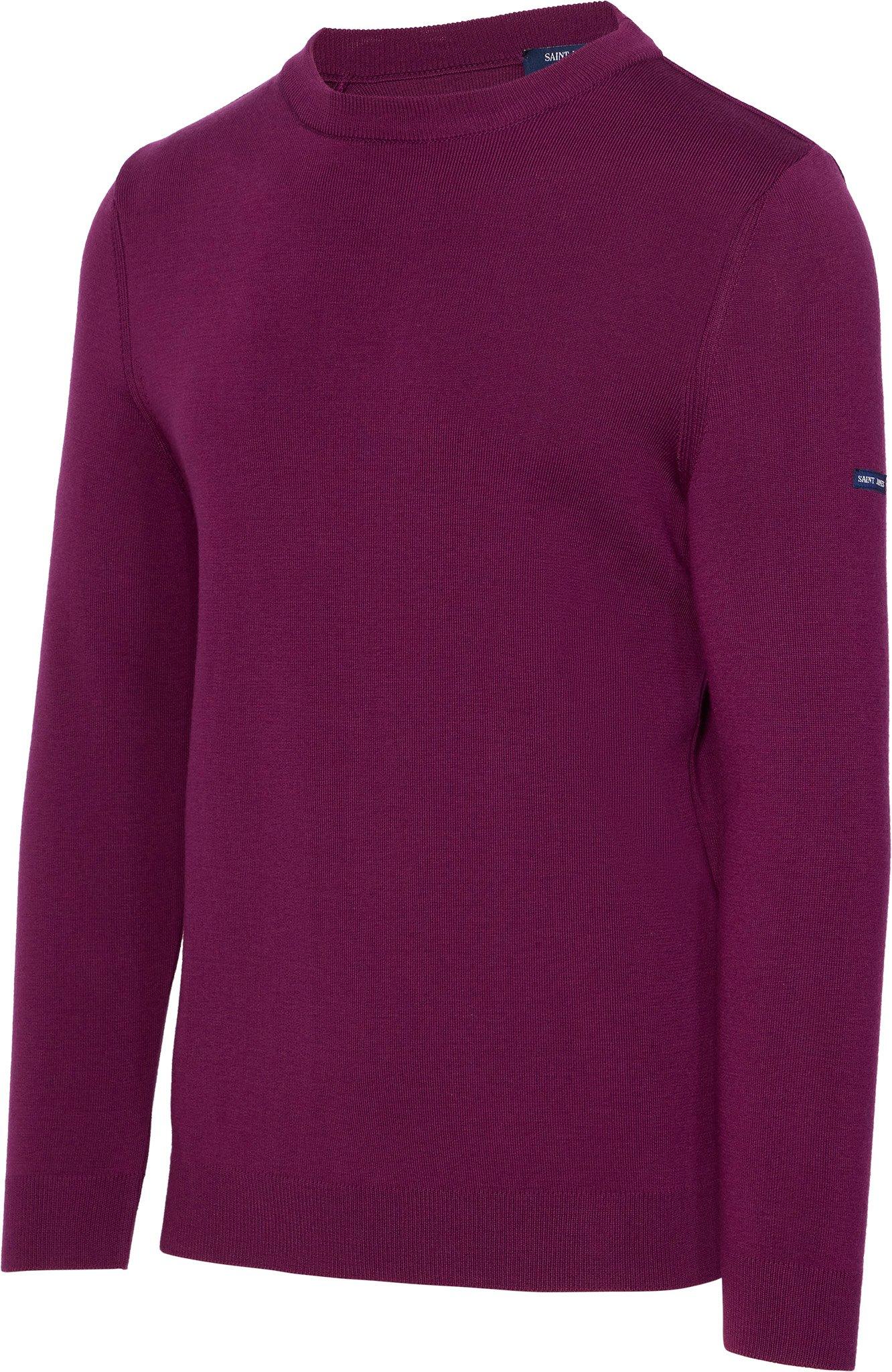 Product gallery image number 3 for product Cruiser Round Neck Jumper - Men's